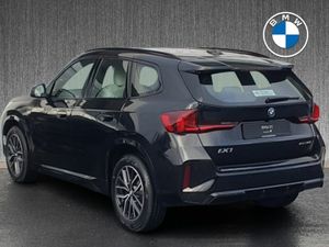 BMW iX1 iX1 eDrive20 M Sport - Image 2