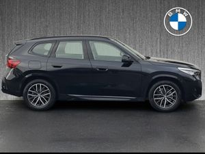 BMW iX1 iX1 eDrive20 M Sport - Image 3