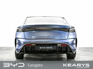 BYD SEAL Design Order Your 261 Today! - Image 3