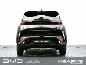 BYD DOLPHIN SURF COMFORT Order YOUR 261 Today! - Image 3