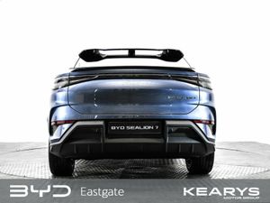 BYD SEALION 7 COMFORT Order YOUR 261 Today - Image 3