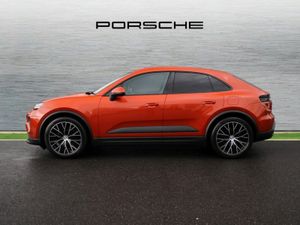 Porsche Macan Electric (New 2026) - Image 4