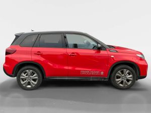 Suzuki Vitara Vitara 1.4 Mild Hybrid Motion MT - Image 2