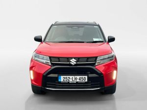 Suzuki Vitara Vitara 1.4 Mild Hybrid Motion MT - Image 3