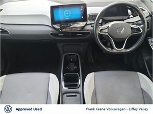 Volkswagen ID.3 58KWH STYLE 204HP *STONEWASH BLUE - Image 2