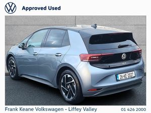 Volkswagen ID.3 58KWH STYLE 204HP *STONEWASH BLUE - Image 3