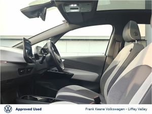 Volkswagen ID.3 58KWH STYLE 204HP *STONEWASH BLUE - Image 4