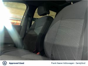 Volkswagen ID.3 *Pro* 204HP 58kWh @Frank Keane Vol - Image 4