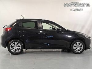 Mazda Mazda2 1.5 PET AUTO - Image 2