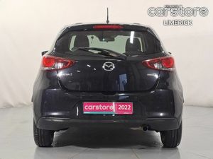 Mazda Mazda2 1.5 PET AUTO - Image 4