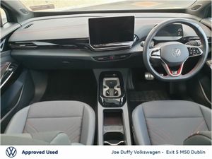 Volkswagen ID.4 GTX 77KWH 340HP - Image 3