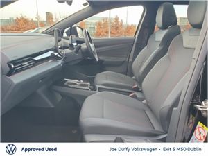 Volkswagen ID.4 GTX 77KWH 340HP - Image 4