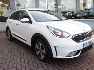 KIA NIRO HYBRID 5DR ESTATE  AUTO // ONLY 92,000 KM - Image 2