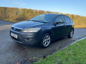 Ford Focus 1.6 TDCI 90 PS Style - Image 2