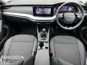 Skoda Octavia SE 2.0 TDI 115HP 5DR - Image 2