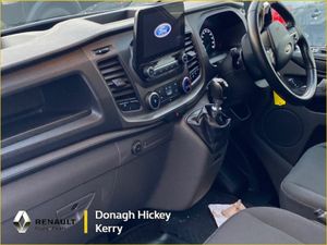 Ford Transit TRANSIT 300 SWB TREND 2.0 TD170 - Image 2