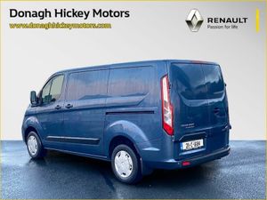Ford Transit TRANSIT 300 SWB TREND 2.0 TD170 - Image 3