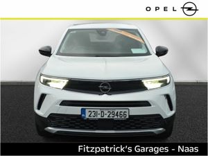 Opel Mokka Elegance 1.2i (Price Includes €1,000 Sc - Image 3