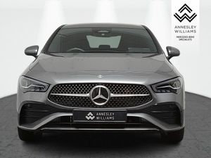 Mercedes-Benz CLA CLA250e AMG Line Executive - Image 3