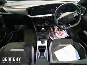 Opel Mokka Elegance 1.2  - €133 P/W - Image 2