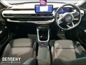 Jeep Avenger Altitude 1.2 Manual 110HP €132 P/W - Image 2