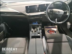 Opel Astra Elegance MHEV 1.2 €151 P/W - Image 2