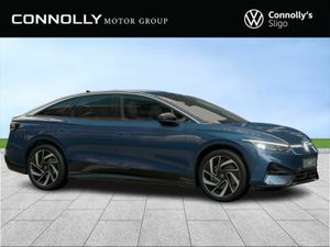 Volkswagen ID.7 PRO PLUS 77kWh 210 kW 286HP AUTO - Image 2