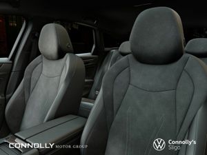 Volkswagen ID.7 PRO PLUS 77kWh 210 kW 286HP AUTO - Image 4