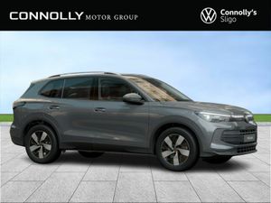 Volkswagen Tiguan EDITION 75 2.0TDI 150HP AUTO - Image 2