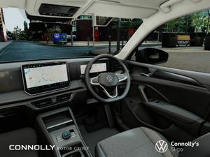 Volkswagen Tiguan EDITION 75 2.0TDI 150HP AUTO - Image 3