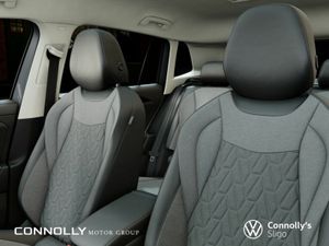 Volkswagen Tiguan EDITION 75 2.0TDI 150HP AUTO - Image 4