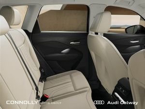 Audi Q3 €549 p/m - SE E-HYBRID 200 KW A/T - Image 4