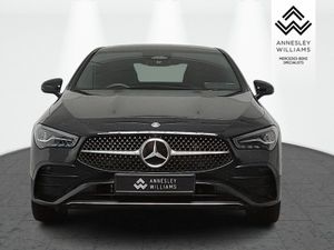 Mercedes-Benz CLA CLA250e AMG Line Premium - Image 3