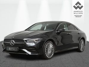 Mercedes-Benz CLA CLA250e AMG Line Premium - Image 4