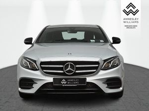 Mercedes-Benz E-Class E 200d AMG Line Night Editio - Image 3