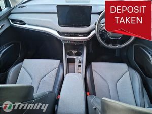 Skoda Enyaq DEPOSIT TAKEN IV 80 ** LONG BATTERY SU - Image 2