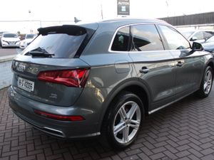 2.0 TDI S-LINE QUATTRO 190BHP 5DR AUTO // STUNNING - Image 3