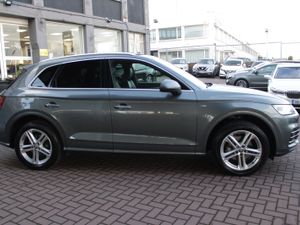 2.0 TDI S-LINE QUATTRO 190BHP 5DR AUTO // STUNNING - Image 2
