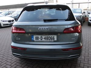 2.0 TDI S-LINE QUATTRO 190BHP 5DR AUTO // STUNNING - Image 4