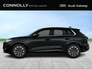 Audi Q3 €562 p/m - SE TDI 110 KW A/T - Image 3