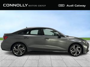 Audi A3 €483 p/m - S-LINE TFSI 110kW A/T - Image 4