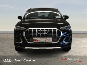 Audi Q3 Q3 SB 35TFSI 150 S-T SE - Image 2