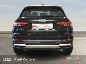 Audi Q3 Q3 SB 35TFSI 150 S-T SE - Image 4