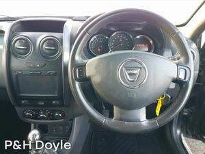 Dacia Duster PRESTIGE - Image 2