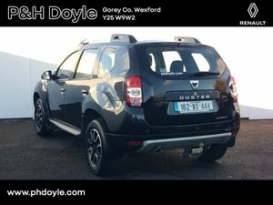 Dacia Duster PRESTIGE - Image 3
