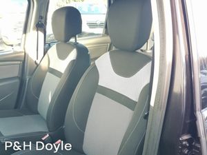 Dacia Duster PRESTIGE - Image 4