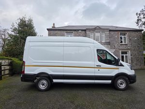 24 Ford Transit Trend 170 bhp Fwd - Image 2