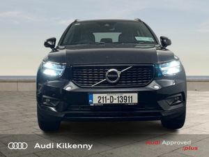 Volvo XC40 D3 (DIESEL) 150hp R-Design with High Sp - Image 2