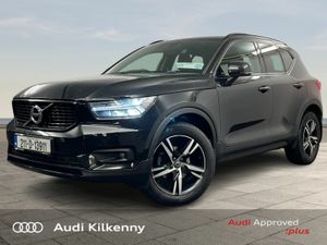 Volvo XC40 D3 (DIESEL) 150hp R-Design with High Sp - Image 3