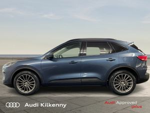 Ford Kuga 1.5 EcoBlue 120PS Titanium "Price Includ - Image 4